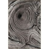 rugs modern Sonsuz İp Temalı Dekoratif Halı ve Yıkanabilir Halı miravip9706, 140 x 200