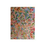 rugs modern Soyut Desen Canlı Renklerde Geometrik Dokuma Taban Dekoratif Halı 1452, 140 x 200
