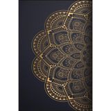 rugs modern YArım Yıldızlı Desenli Dokuma Taban Halı ve Yıkanabilir Halı miravip10103, 155 x 230