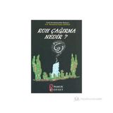 RUH ÇAĞIRMA NEDIR? - HACI OSMAN AKFIRAT;ARIF PAMUK