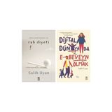 Ruh Diyeti - Dijital Dünyada E-Beveyn Olmak - Salih Uyan