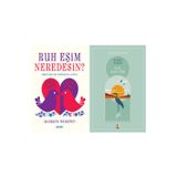 Ruh Eşim Neredesin? + Göl Saatleri