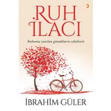 Ruh İlacı - İbrahim Güler