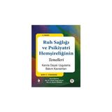 Ruh Sağlığı ve Psikiyatri Hemşireliğinin Temelleri - Mary C. Townsend
