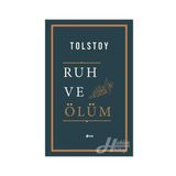 Ruh ve Ölüm - Lev N. Tolstoy
