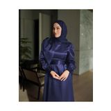 RUHANA Tesettür Abiye, Nişan Elbisesi, Mezuniyet Elbisesi, Tesettür Elbise, Abiye, Özel Gün Elbisesi NİDA