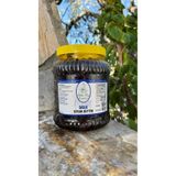 RUHİ BEY ZEYTİNLERİ Siyah Sele Zeytin 1,5 Kg