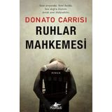 Ruhlar Mahkemesi - Donato Carrisi