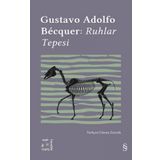 Ruhlar Tepesi - Gustavo Adolfo Becquer