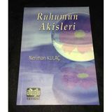 Ruhumun Akisleri [İthaflı-İmzalı] (Sahafiye Kitap)