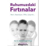 Ruhumuzdaki Fırtınalar - Mehmet Kerem Doksat