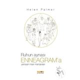 Ruhun Aynası Enneagram’a Yansıyan İnsan Manzaraları - Helen Palmer