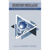 RUHUN SIRLARI PSIKOTERAPI HIKAYELERI - CENGIZ GÜLEÇ