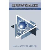 Ruhun Sırları-Vaka Örnekleriyle Psikoterapiler - Cengiz Güleç