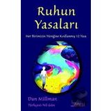 Ruhun Yasaları - Dan Millman