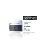Ruiada Besleyici, Aydınlatıcı ve Arındırıcı Kil Maskesi Hyaluronic Acid - Avacado Oil Clay Mask 150 ml