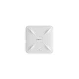 RUIJIE 2 Port 10/100 Ac1300 2.4/5ghz 2x2 Ic Ortam Poe Access Poınt(ADAPTÖRSÜZ)