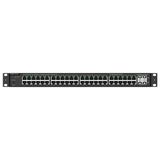 Ruıjıe 48Port Poe 370W 4-Sfp Gigabit Yönetilebilir Switch Reyee Rg-Nbs3100-48Gt4sfp-P