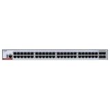 Ruıjıe 48PORT RG-CS83-48GT4XS Gıgabıt 4-Sfp 10GBE Yönetilebilir Swıtch