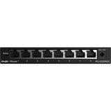 RUIJIE 8port REYEE RG-ES208GC GIGABIT Yönetilebilir Switch