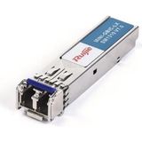 Ruijie MINI-GBIC-LX-SM1310 Singlemode SFP Modül 1000BASE-LX Port Özellikleri ve Yönetilebilirlik (1310NM, 10KM, Lc)