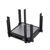 Ruijie Reyee 3200Mbps Wi-Fi 6 Gigabit Mesh Yönlendirici Rg-Ew3200gx-Pro