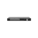 Ruijie Reyee Reyee RG-NBS3100-24GT4SFP 10 100-1000 Base-T port,4xSFP 1000Base-X port