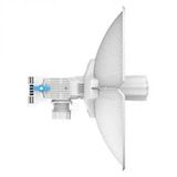 Ruijie Reyee RG-AIRMETRO460F 1 Port 10/100 867 MBPS 15 km 5 GHz 23 dBi Access Point