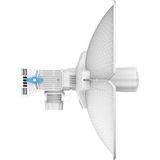 Ruijie Reyee RG-AIRMETRO460F 1port 10/100 5ghz 867MBPS 9 Derece Açi 23DBI Ptp/ptmp 15KM Mesafe Diş Ortam Access Point - Tek Seçenek