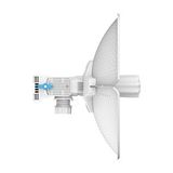 Ruijie Reyee RG-AIRMETRO460G 1 Port Gigabit 5Ghz 867MBPS 23DBI 15KM Mesafe Dış Ortam Access Point (Beyaz)