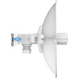 Ruijie Reyee Rg-Aırmetro460g 1 Port Gigabit 5Ghz 867Mbps 23Dbı 15Km Mesafe Dış Ortam Access Point