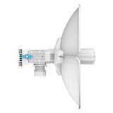 Ruıjıe Reyee RG-AIRMETRO460G 1port Gıgabıt 5ghz 867MBPS 9 Derece Açı 23DBI Ptp/ptmp 15KM Mesafe Dış Ortam Access Poınt