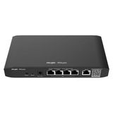 Ruijie-Reyee Rg-Eg105g-P 5 Port Router Yönetilebilir