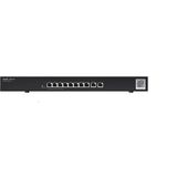 Ruijie Reyee RG-EG310GH-E 10 Port 300 Kullanıcı Yönetilebilir Router Switch
