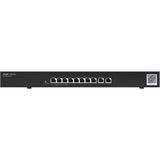 Ruijie Reyee RG-EG310GH-E 10 Port Gigabit 1.5Gbps Kurumsal Bulut Yönetilebilir Router