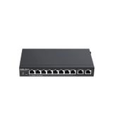 Ruijie Reyee RG-EG310GH-P-E 10 Port 1500 MBPS 350 Kullanıcı Router