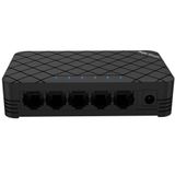 Ruijie Reyee RG-ES05 5 Port 10/100 Plastik Desktop Switch Kutusu