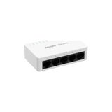 ruijie reyee rg-es05f 5 portlu, 10-100 fast ethernet tak çalıştır switch plastik kasa - Yok