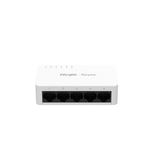 Ruijie Reyee RG-ES05G-L 5 Port 10/100/1000 Mbps Gigabit Switch