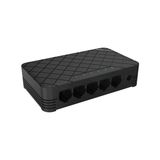 RUIJIE REYEE RG-ES05G-L 5 Port GigaBit Switch Plastik Kasa
