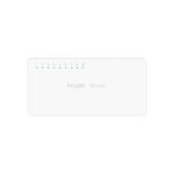 Ruijie Reyee Rg-Es08g-L 8 Port 10/100/1000 Mbps Gigabit Switch