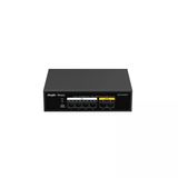 Ruijie Reyee RG-ES106F-P 4 Port Poe Switch