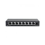 Ruijie Reyee RG-ES108D 8 Port 10/100 Yönetilemez Switch