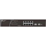 Ruijie Reyee RG-ES110GDS-P 10 Port Gigabit Poe Switch