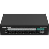 Ruijie Reyee RG-ES110GS-P-L 8XGE+2XGE 120W F. Gigabit PoE Switch