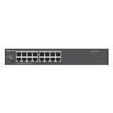 Ruijie Reyee RG-ES116G-L 16 Port 10/100/1000 Yönetilemez Switch