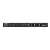 Ruijie Reyee RG-ES118GS-P 16 Port Gigabit 2xsfp Yönetilemez Poe Switch
