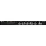 Ruijie Reyee RG-ES126S-P 24 Port Switch