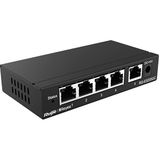 Ruijie Reyee RG-ES205GC 5 Port Gigabit Yönetilebilir Switch