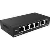 Ruıjıe Reyee Rg-Es205gc 5Ge Port L2 Yönetilebilir Switch